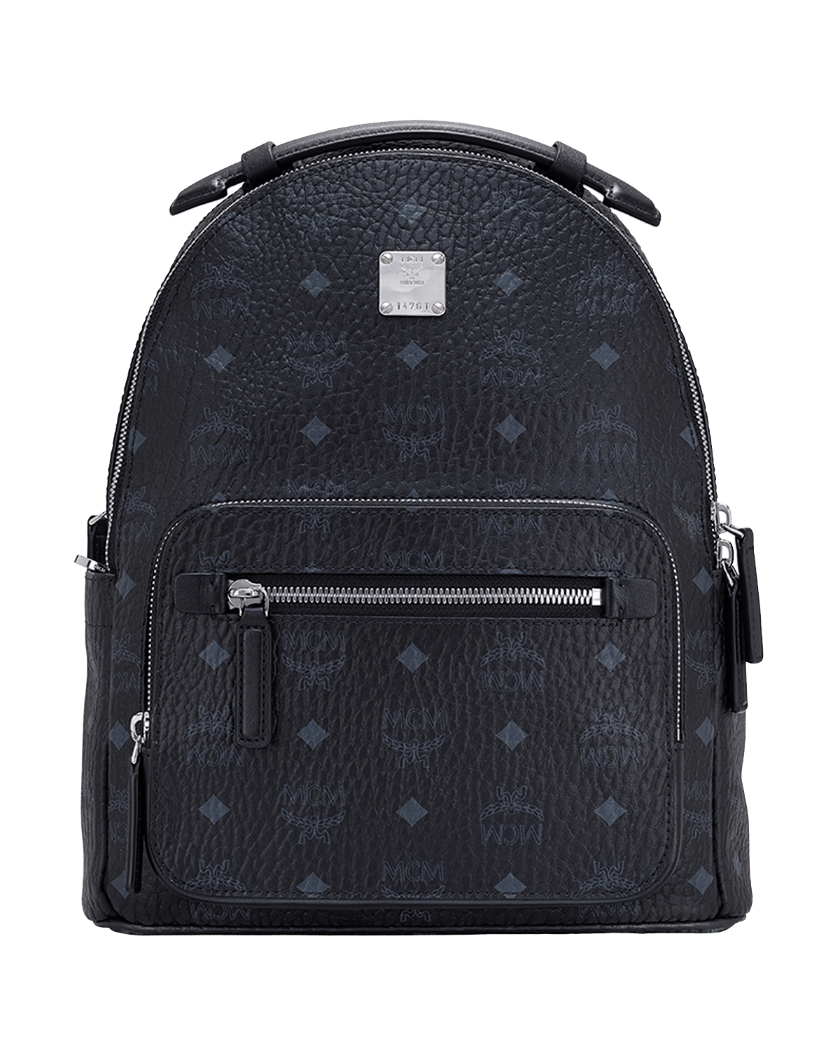 MCM Stark 32 Visetos Backpack
