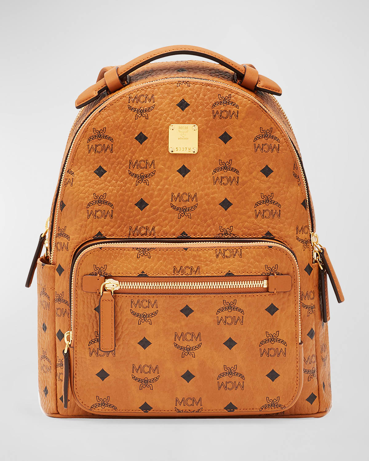 Mcm backpack made in korea online