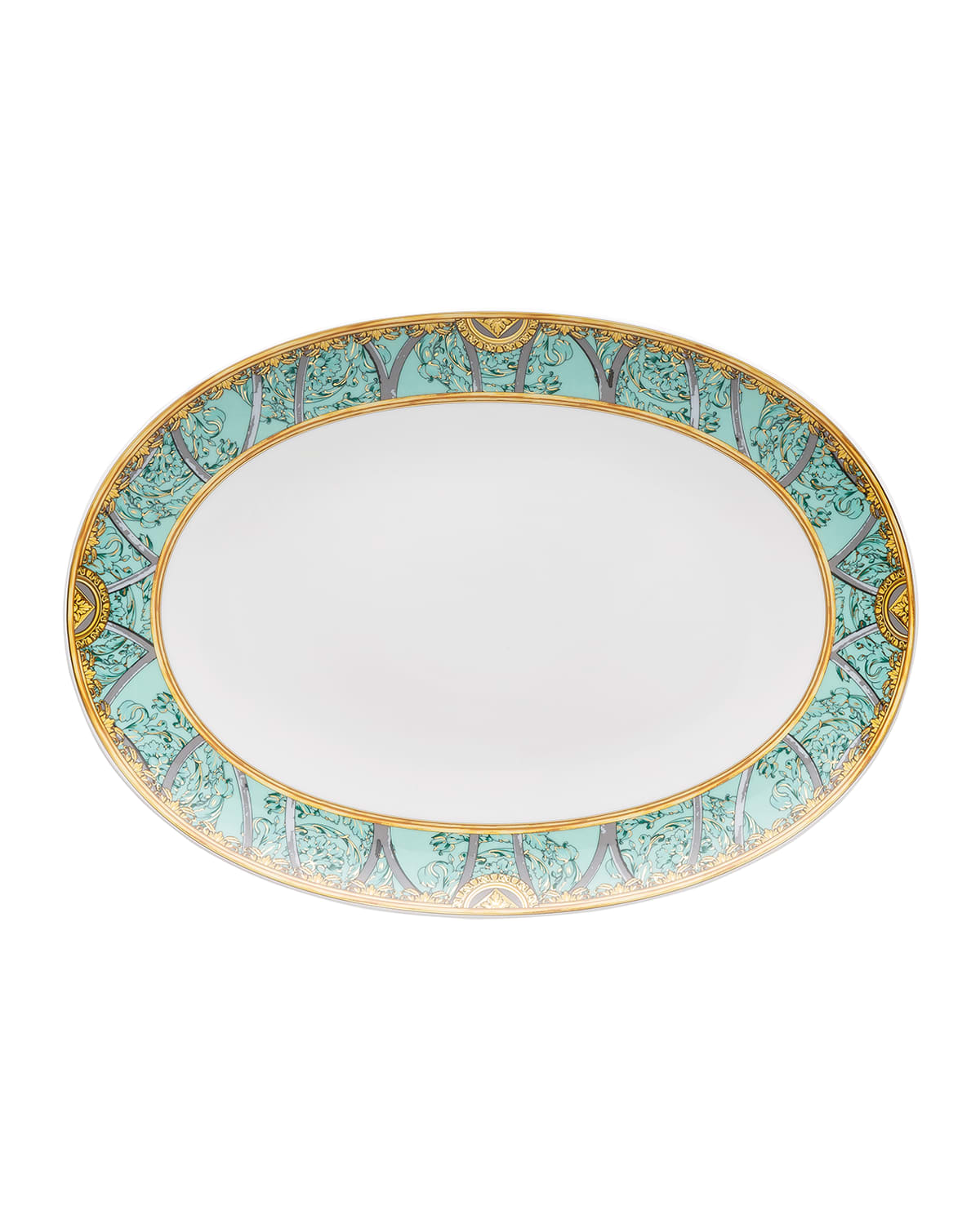 Versace La Scala del Palazzo Platter