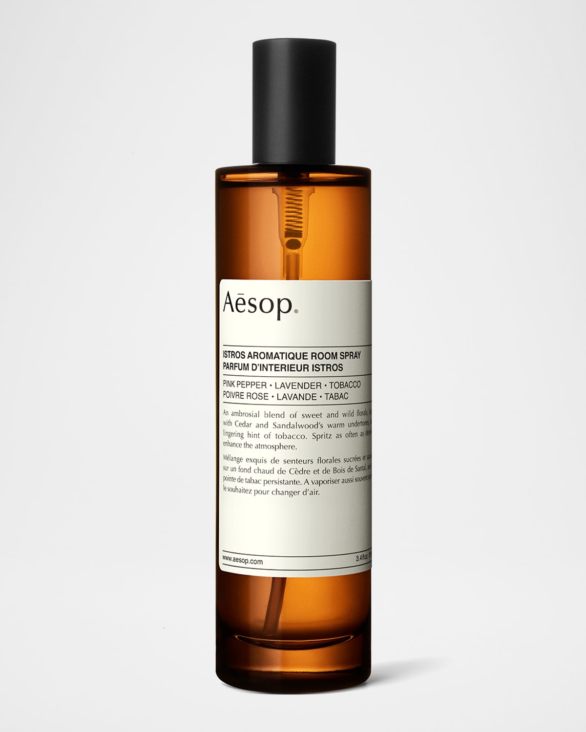Aesop Istros Aromatique Room Spray, 3.4 oz./ 100 mL