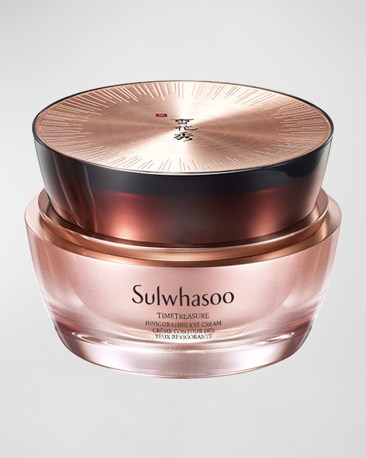Sulwhasoo Timetreasure Invigorating Eye Cream