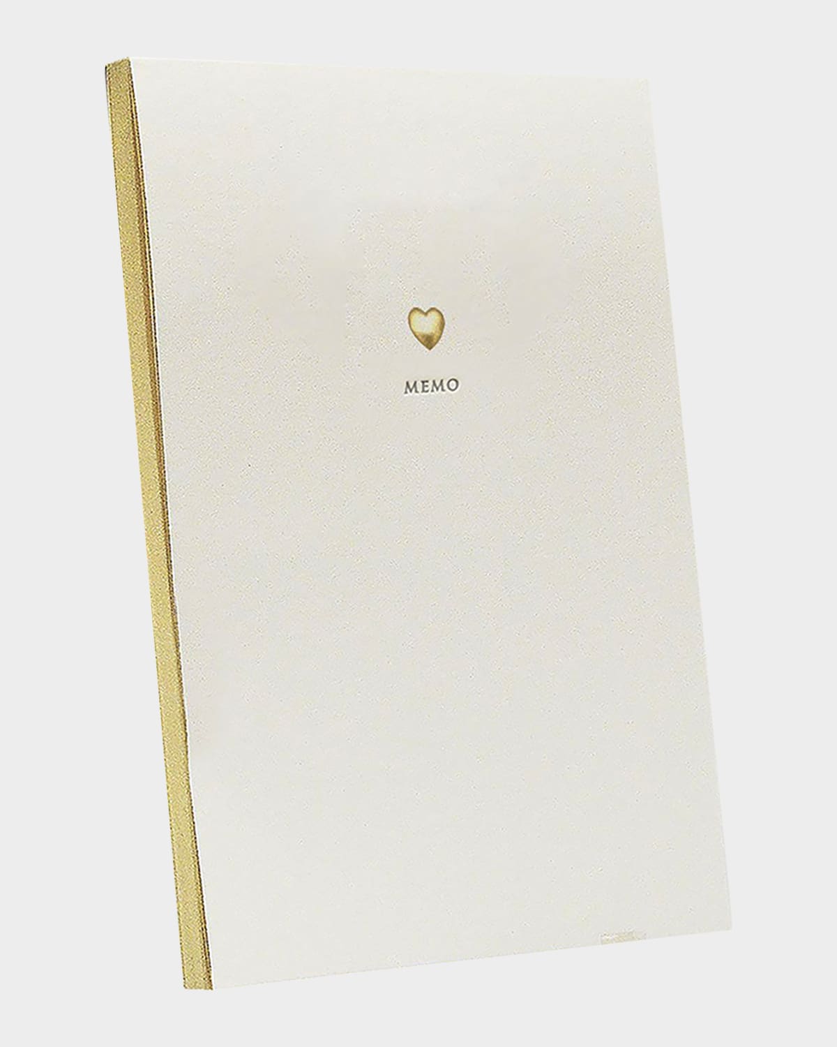 Bell 'INVITO Love Puff Jotter Pad