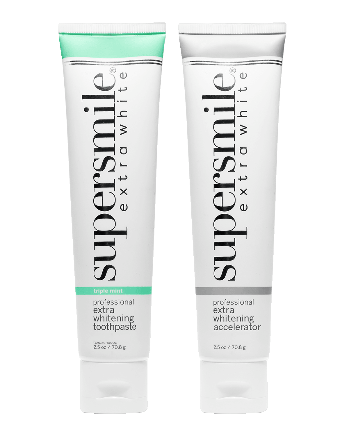 Supersmile Professional Extra Whitening System, Travel Size