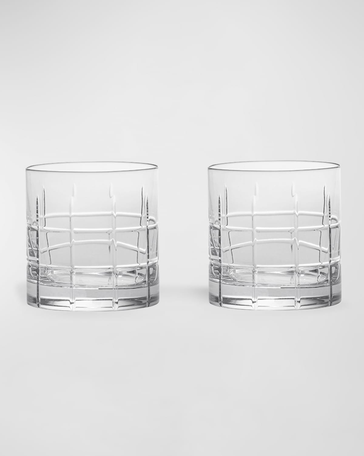 Orrefors Street 8 oz. Old Fashioned Glasses, Set of 2 | Thumbnail 3