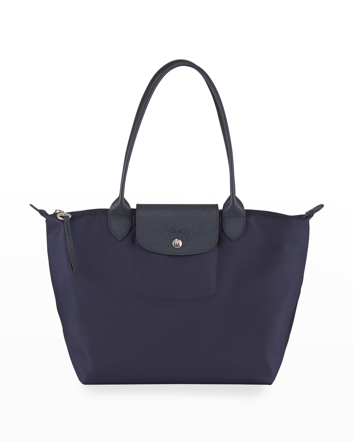 longchamp with strap