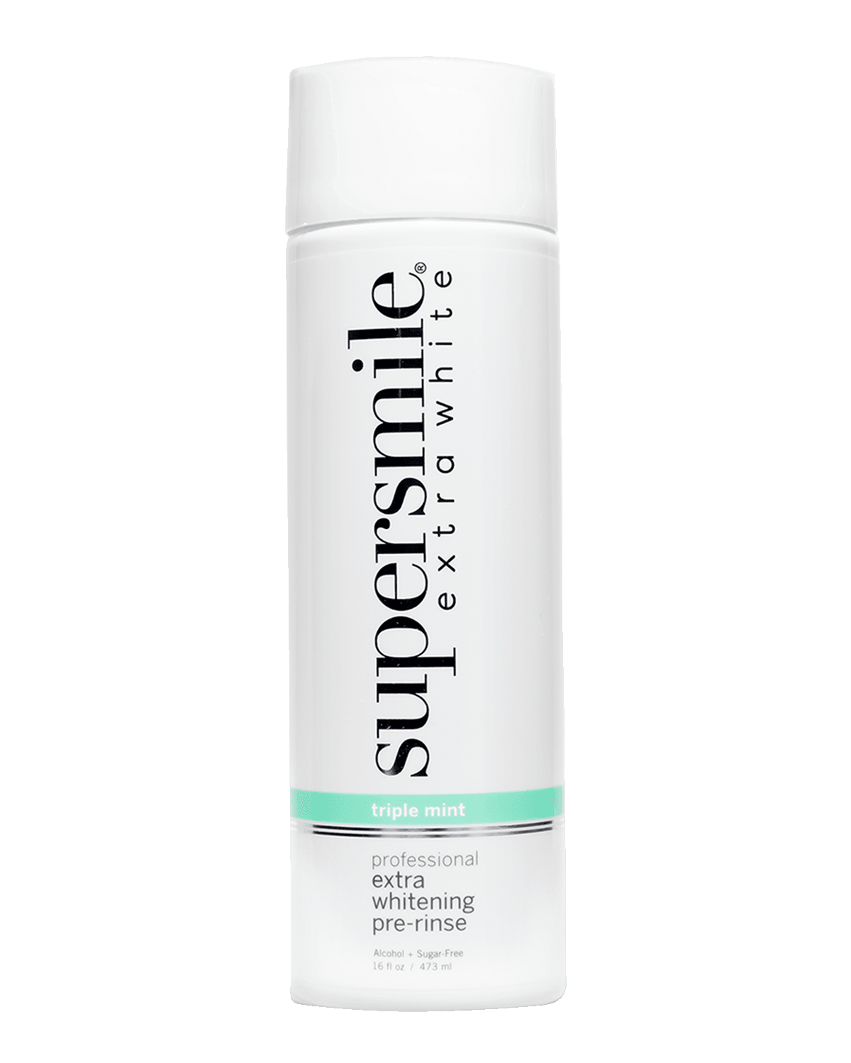 Supersmile Professional Extra Whitening Pre-Rinse