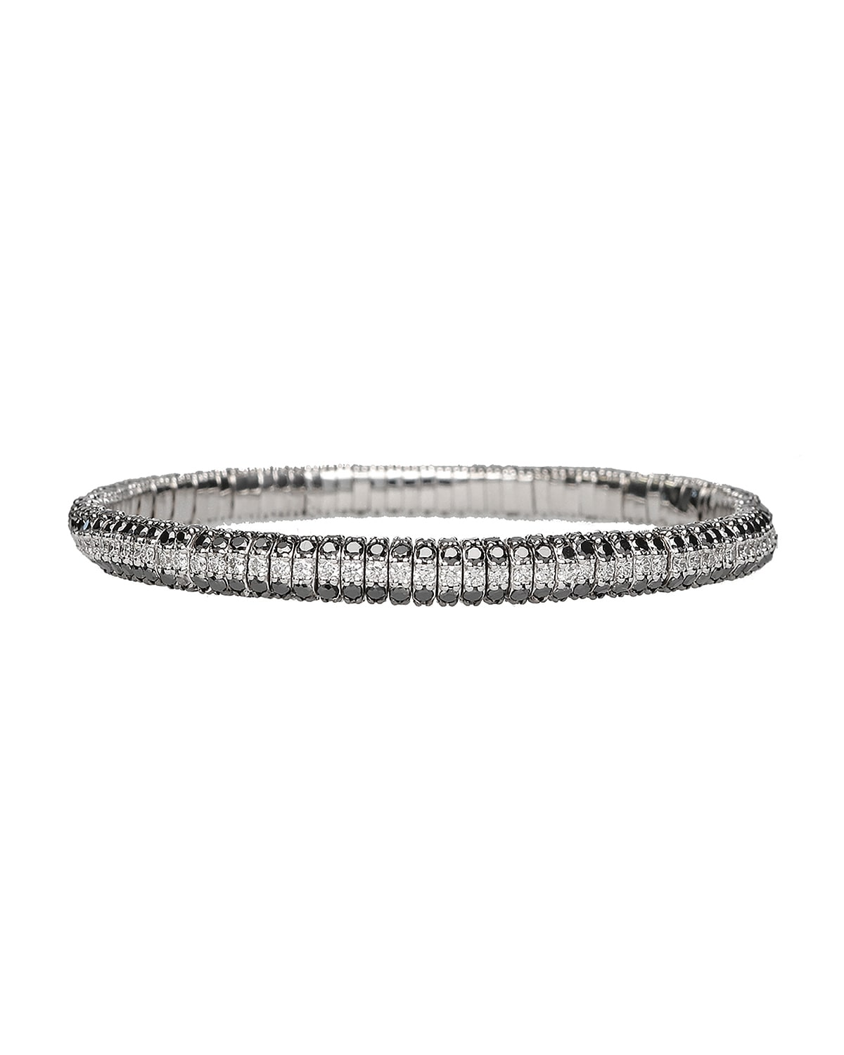 Diamond Stretch Bracelets | Neiman Marcus