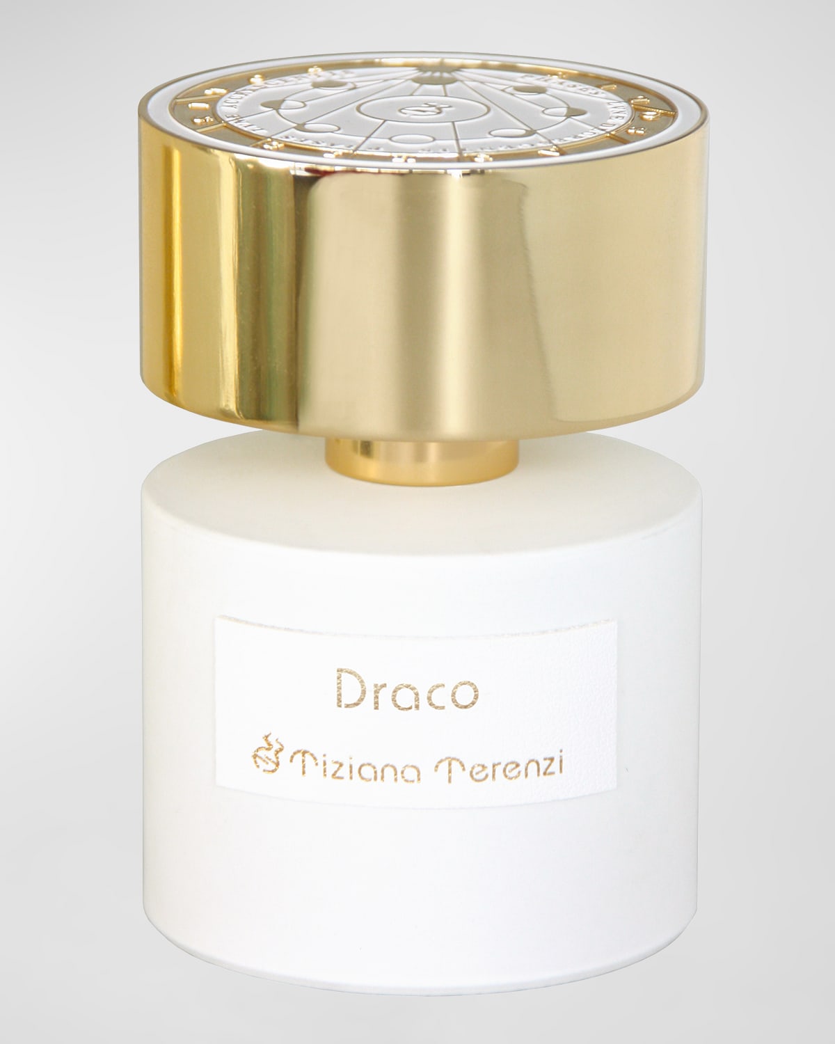 Tiziana Terenzi Draco Extrait de Parfum, 3.4 oz.