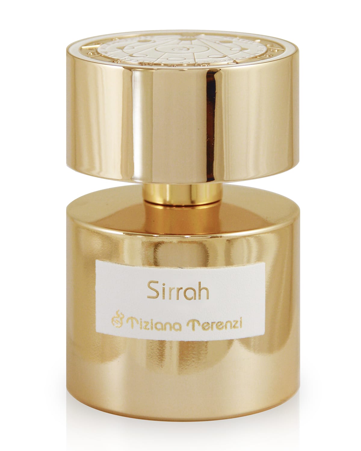 Tiziana Terenzi Sirrah Extrait de Parfum, 3.4 oz.
