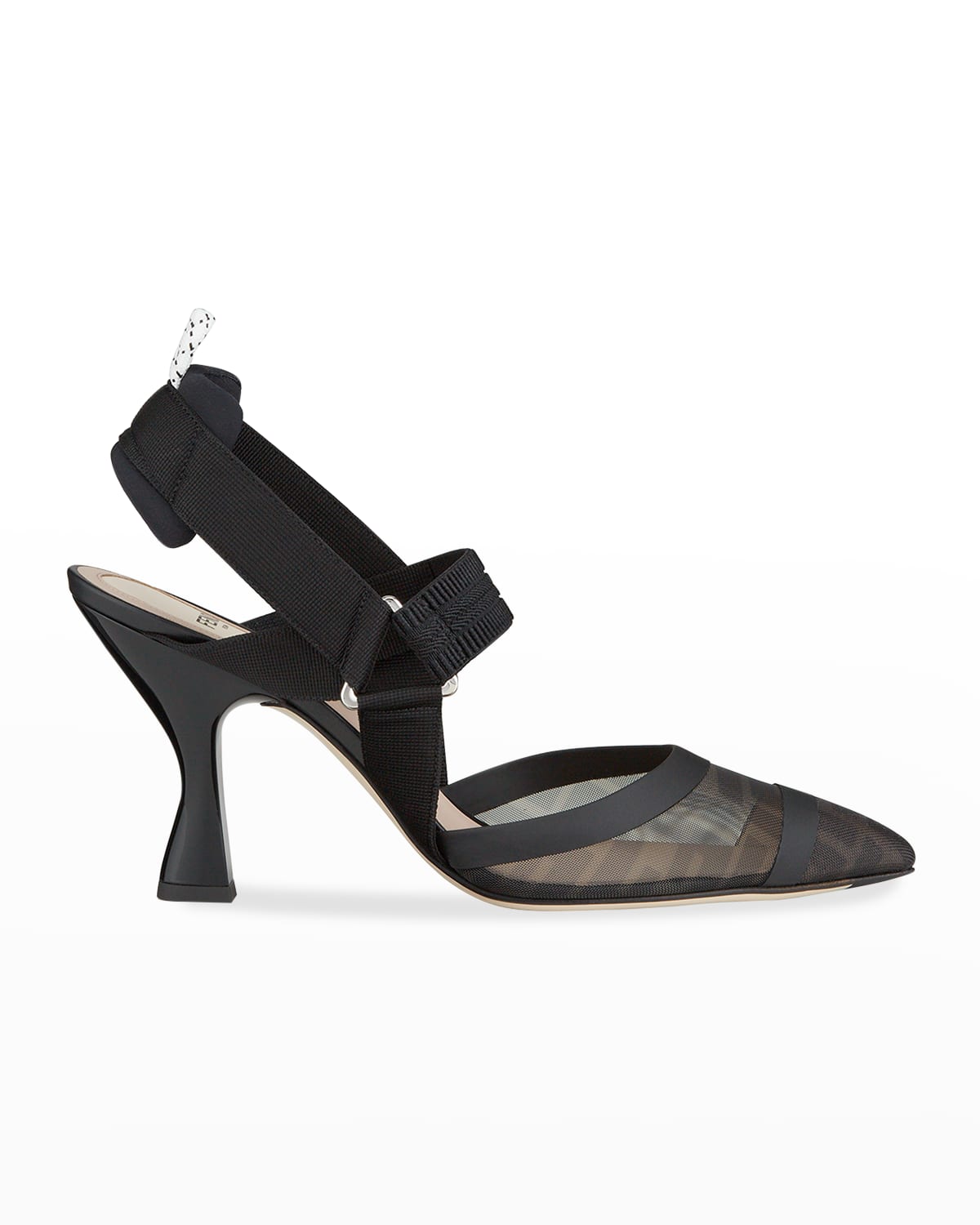 neiman marcus fendi shoes