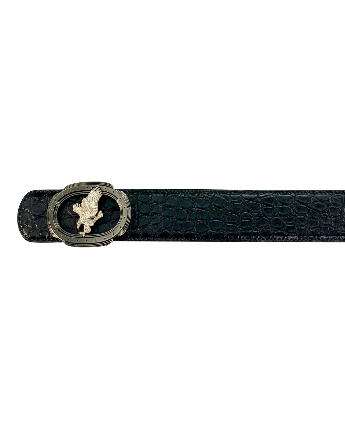 stefano ricci eagle belt