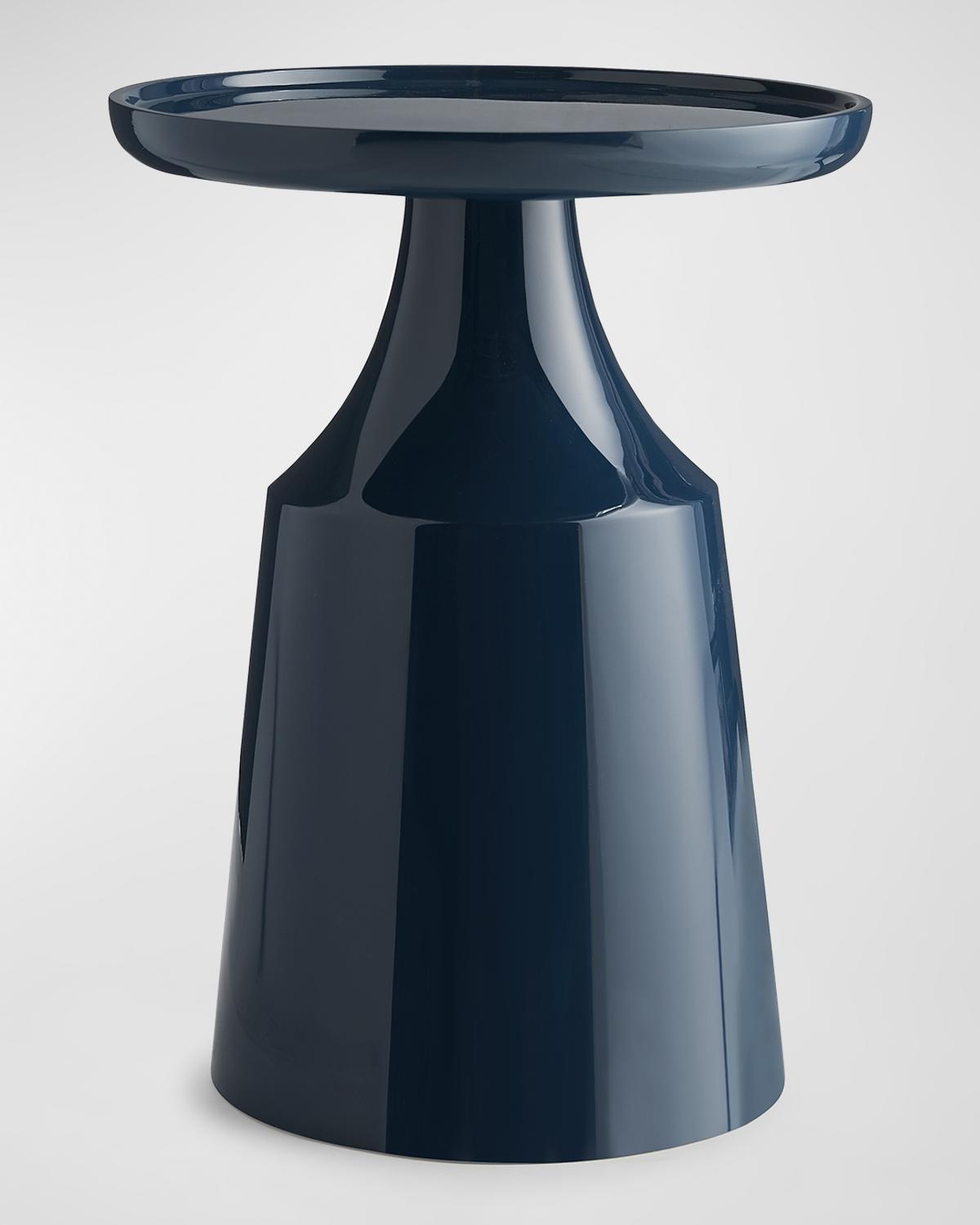 Turnin Side Table
