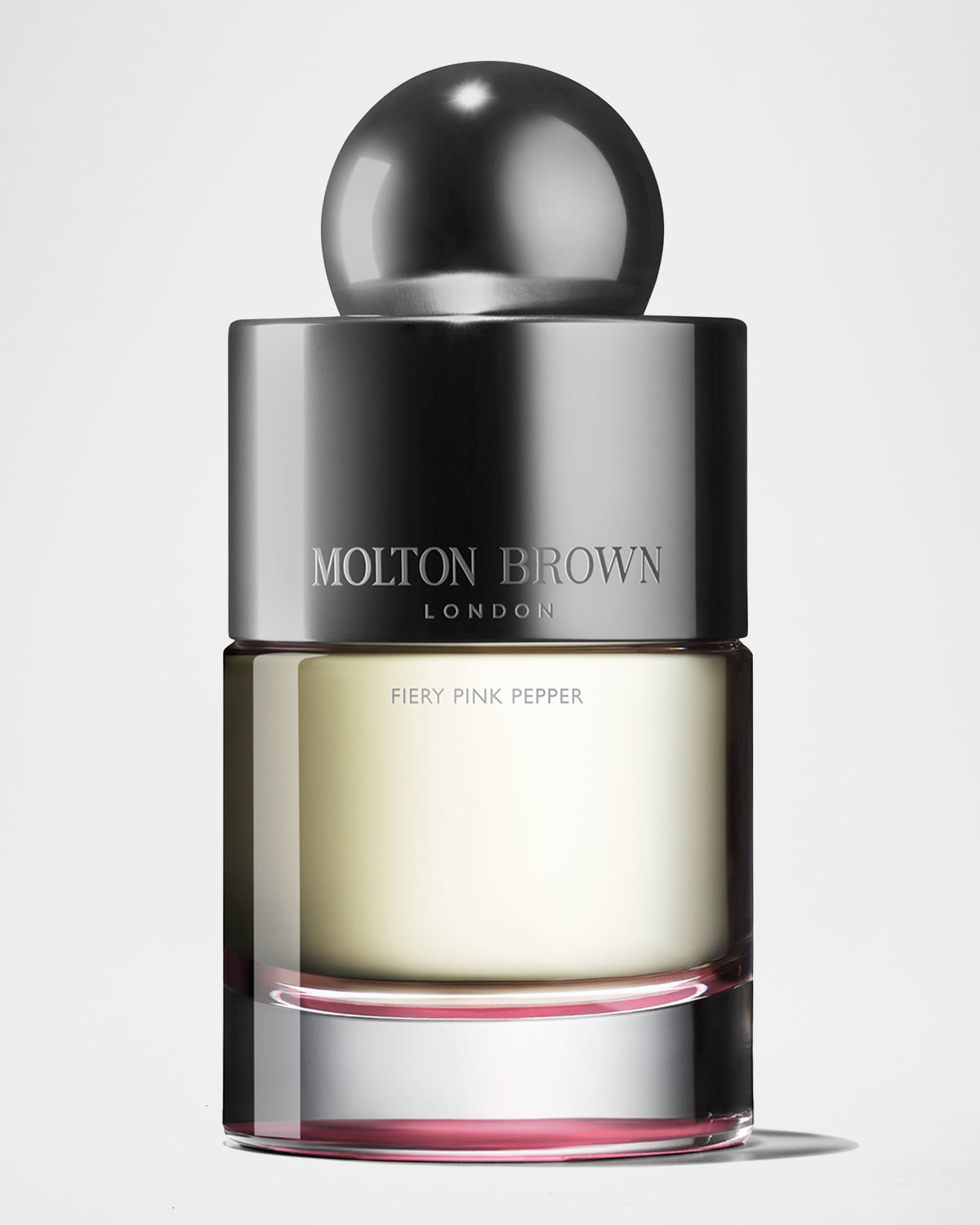 Fiery Pink Pepper Eau De Toilette, 3.3 oz.