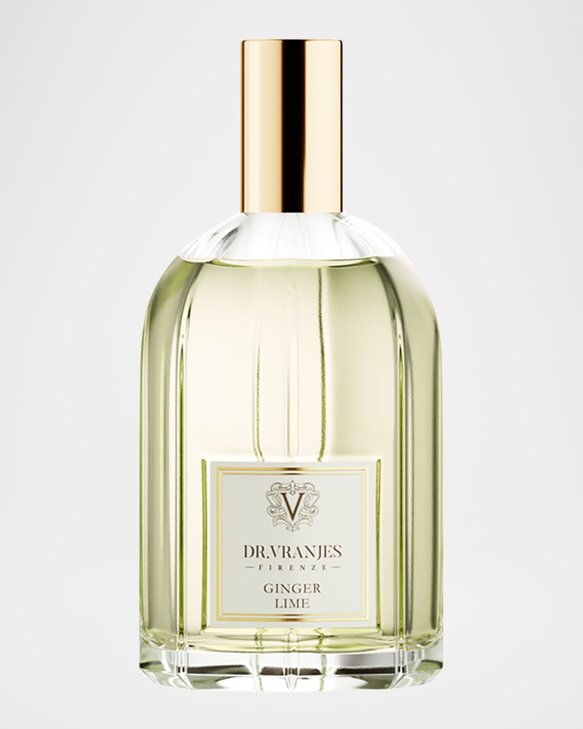 Dr. Vranjes Firenze 3.4 oz. Ginger Lime Room Spray