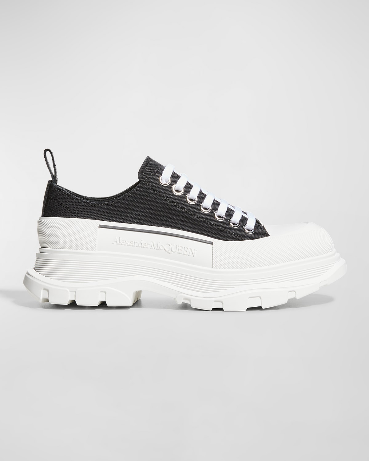 Alexander Mcqueen White Sneakers | Neiman Marcus Alexander Mcqueen White Sneakers | Neiman Marcus
