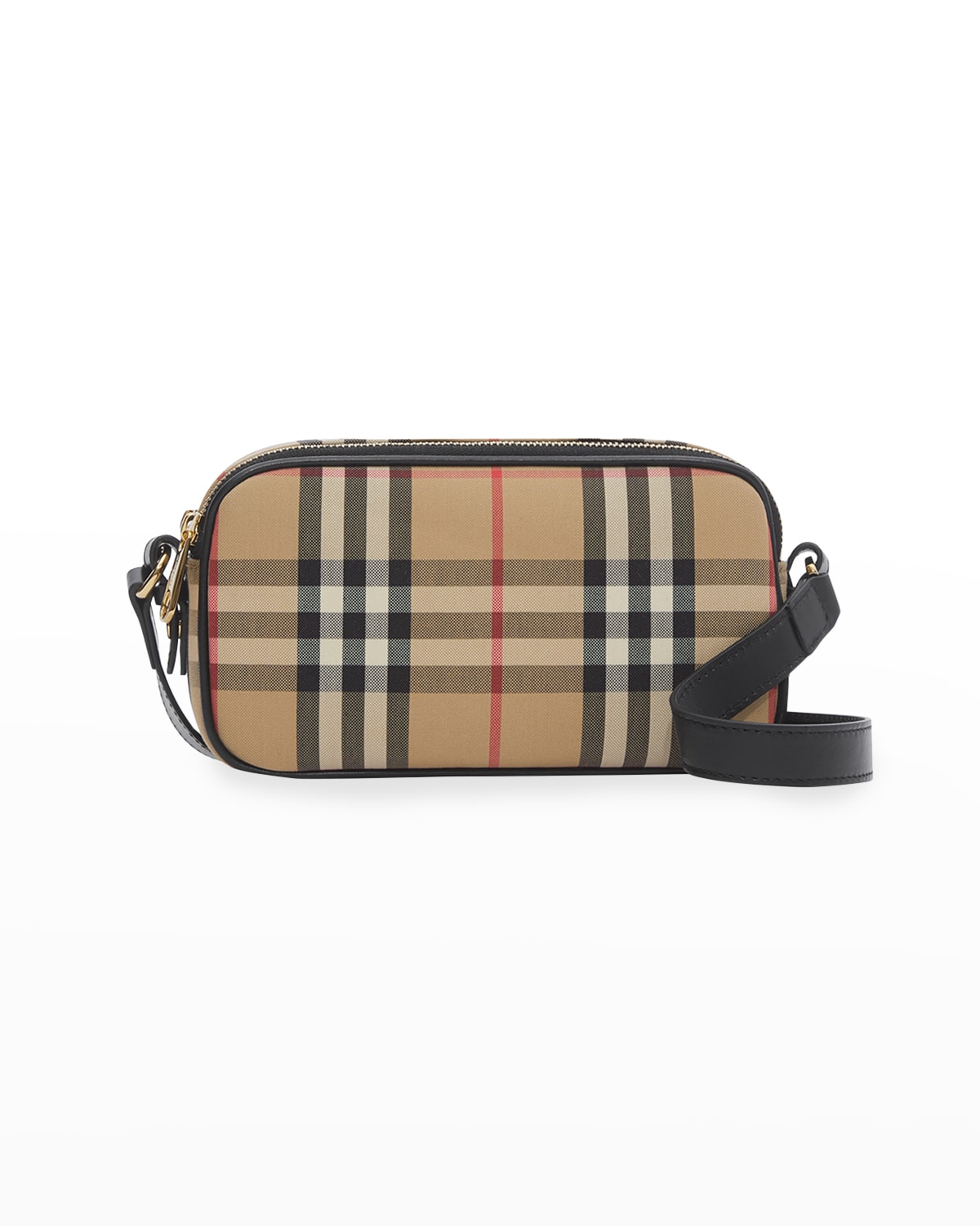 burberry camera bag