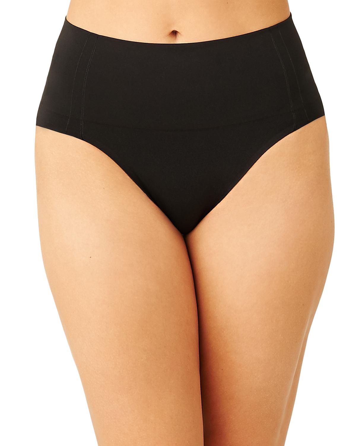 Smooth Series Shaping High-Cut Briefs