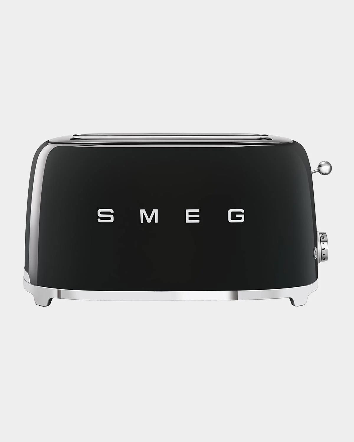Retro 4-Slice Toaster