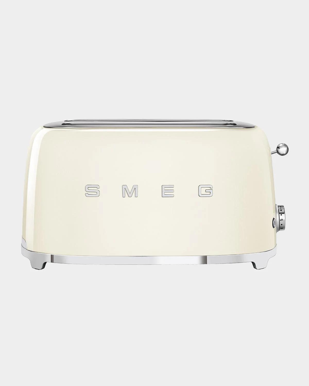 Retro 4-Slice Toaster
