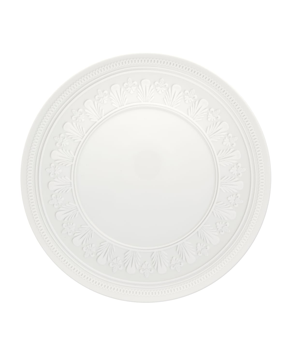 Vista Alegre Ornament Dessert/Salad Plate