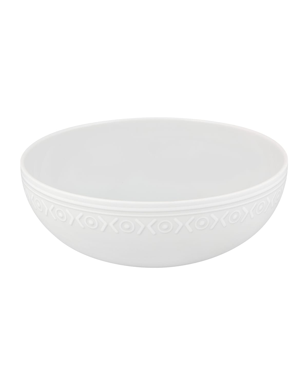 Vista Alegre Ornament Cereal Bowl