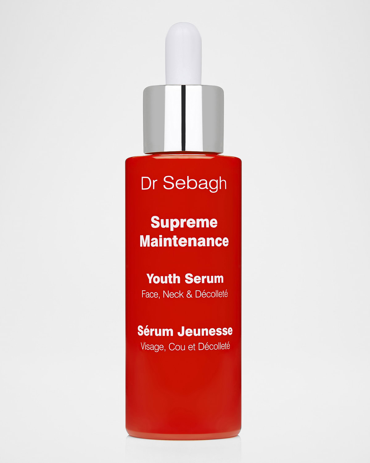 Dr Sebagh 1 oz. Supreme Maintenance Youth Serum