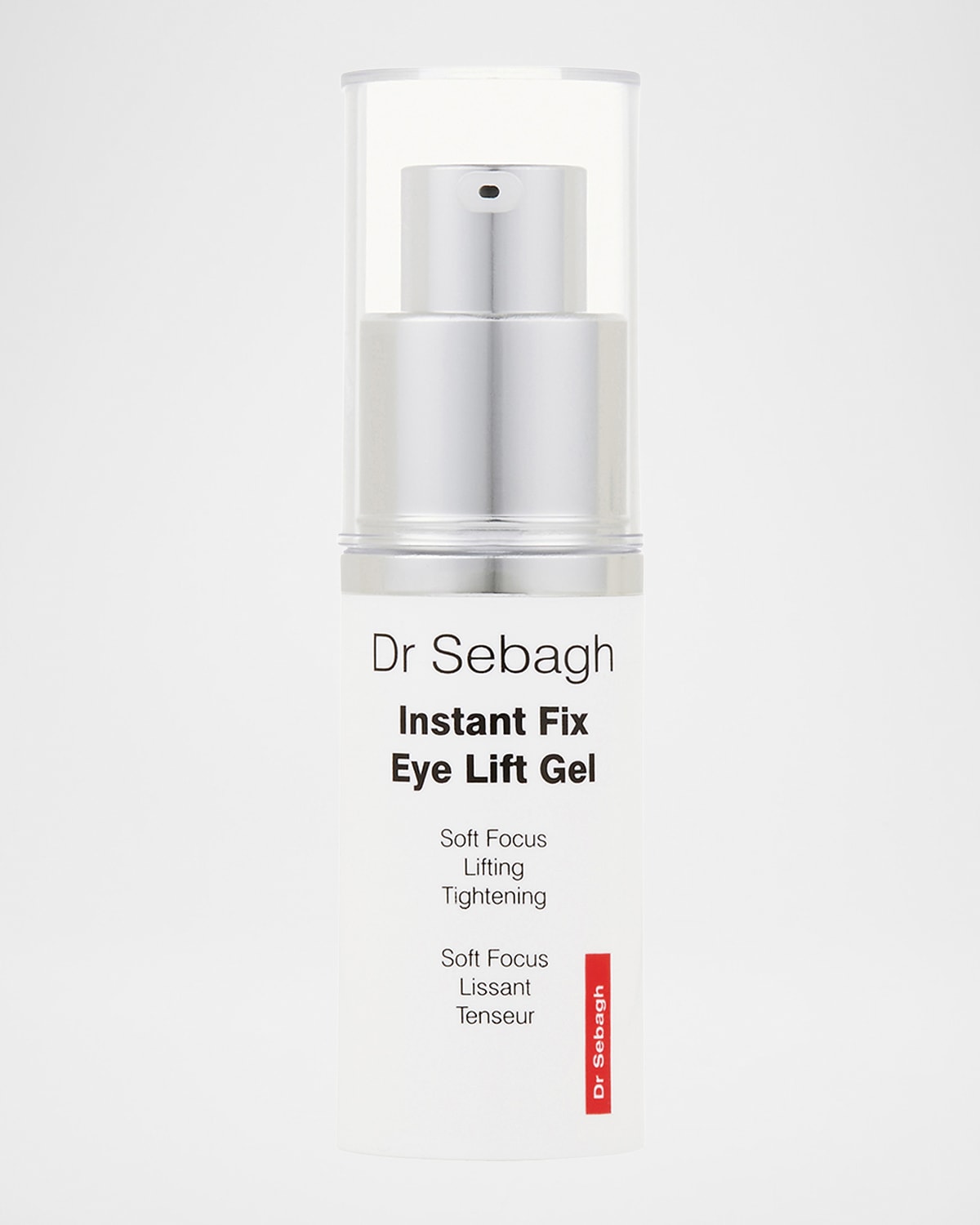 Dr Sebagh Instant Fix Eye Lift Gel, 0.5 oz.