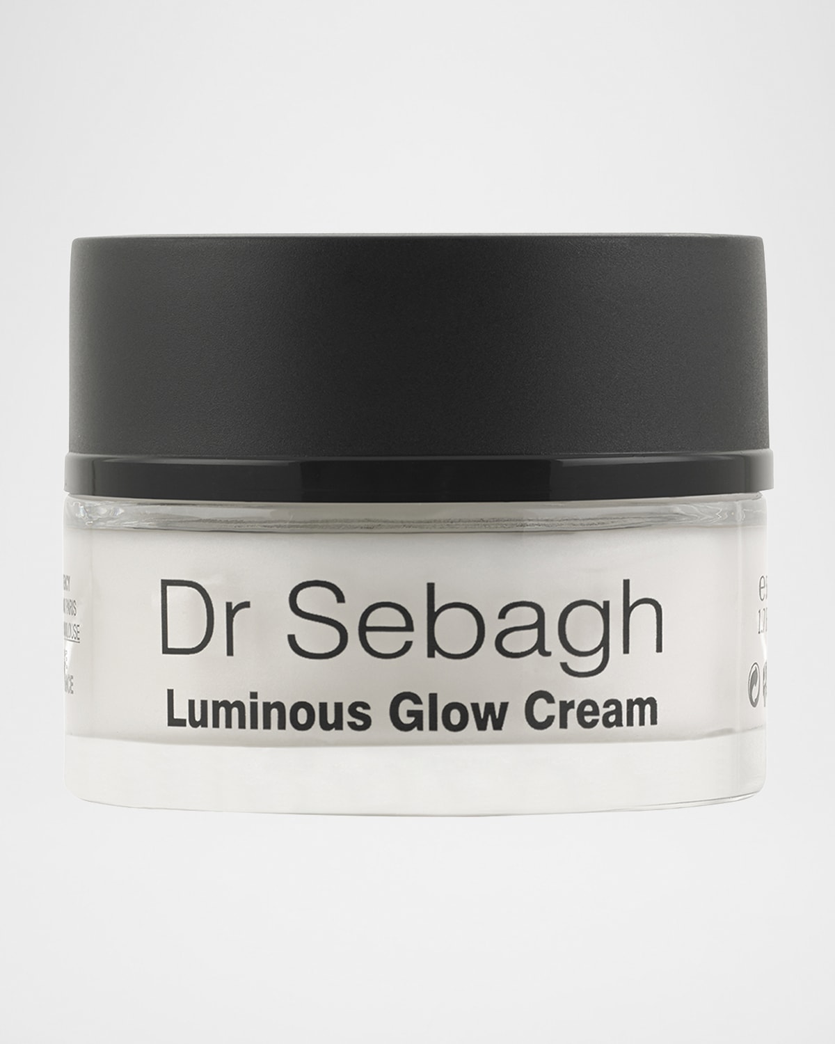 Dr Sebagh Luminous Glow, 1.7 oz.