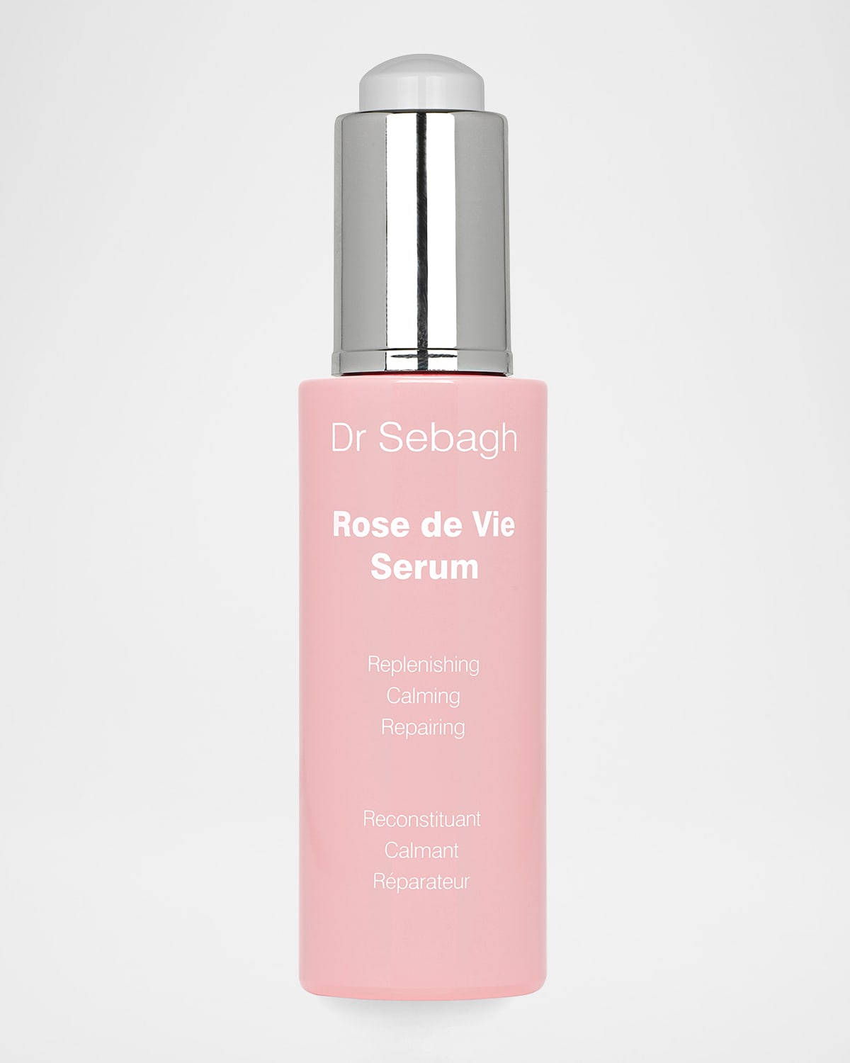 Rose de Vie Serum, 1 oz.