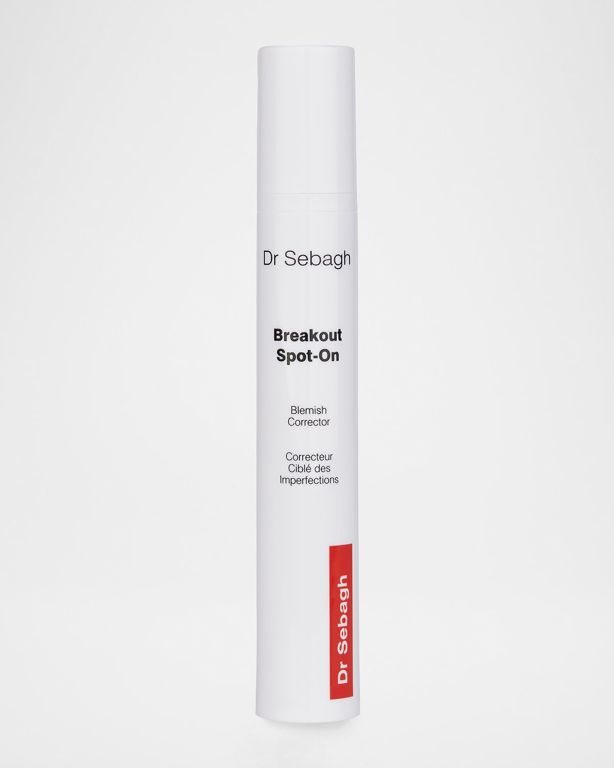 Dr Sebagh Breakout Spot On Acne Treatment, 0.5 oz.