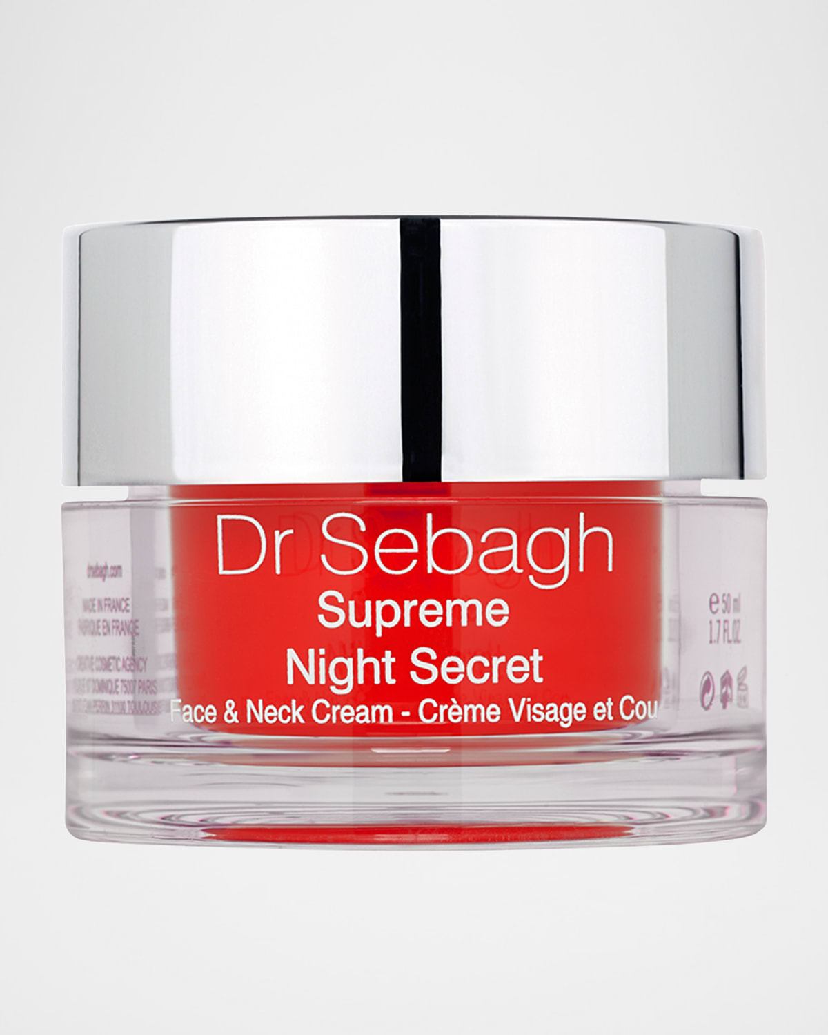 Dr Sebagh 1.7 oz. Supreme Night Secret