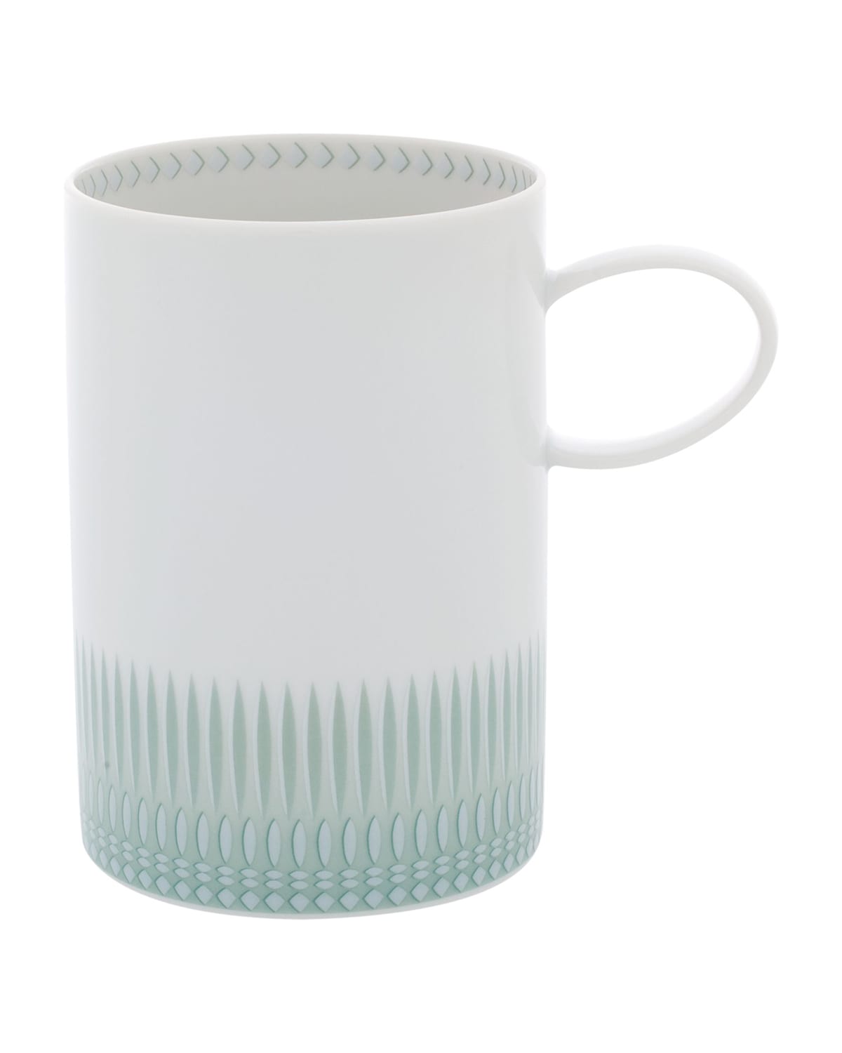 Vista Alegre Venezia Mugs, Set of 4