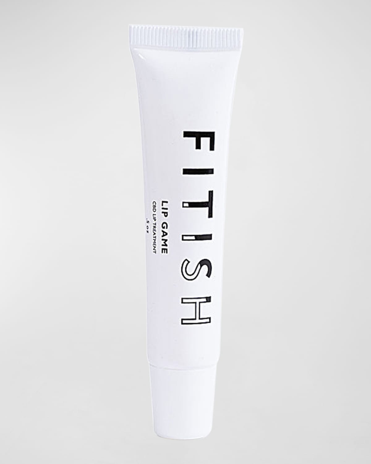 Fitish Lip Game, 0.5 oz.