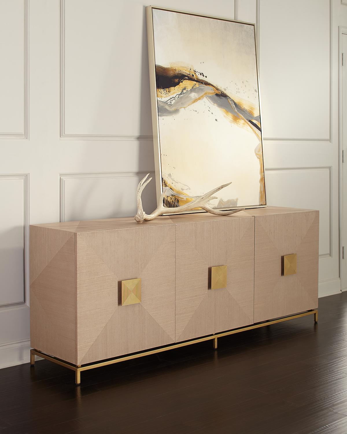 Gaspard Credenza