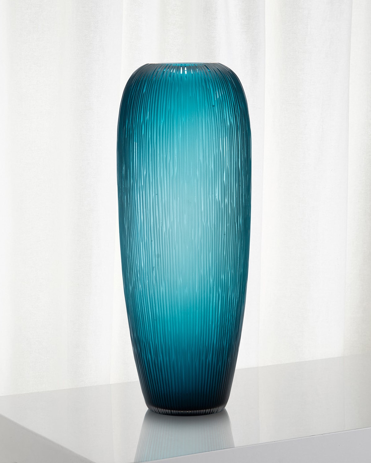 Glass Vase Decor Neiman Marcus