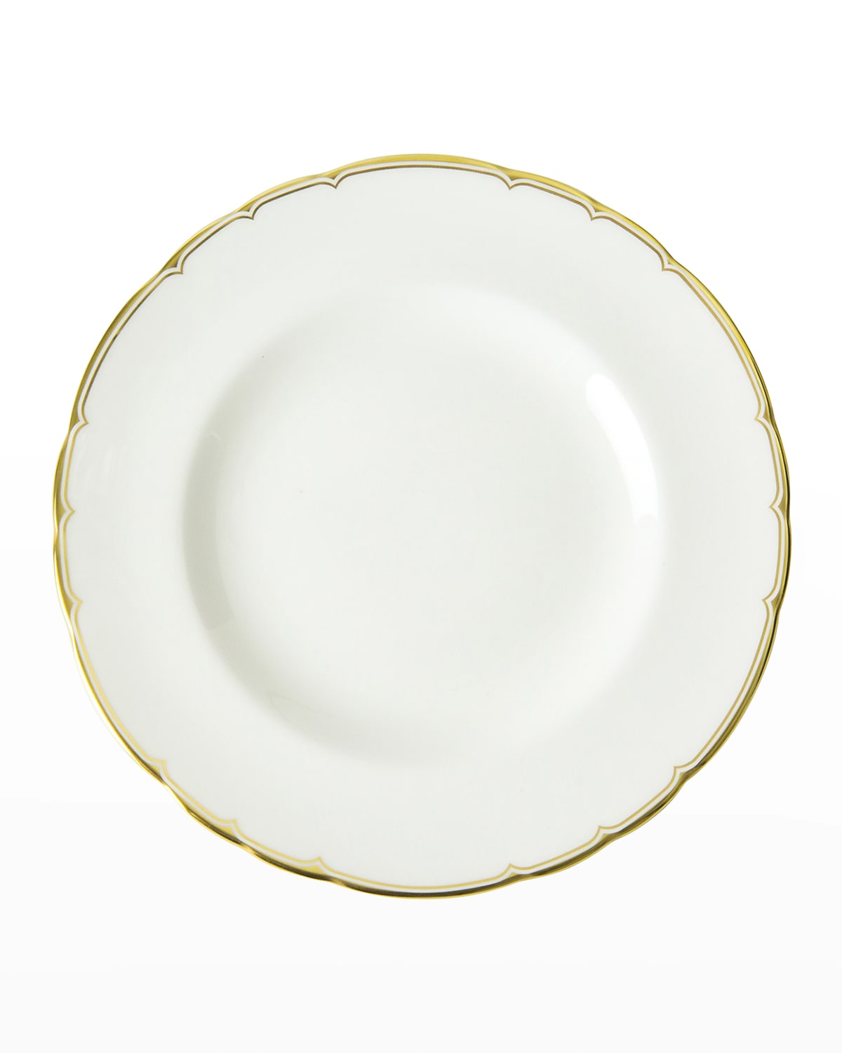 Royal Crown Derby Chelsea Duet 7.2" Plate