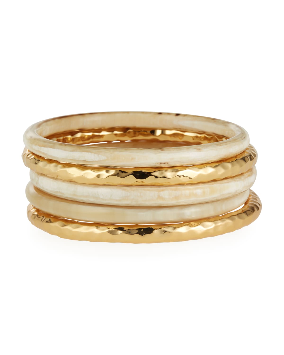22k Gold plated brass Ottoman style jewelry. Open Bangle Charms Bracelet Open semiprecious gem cuff