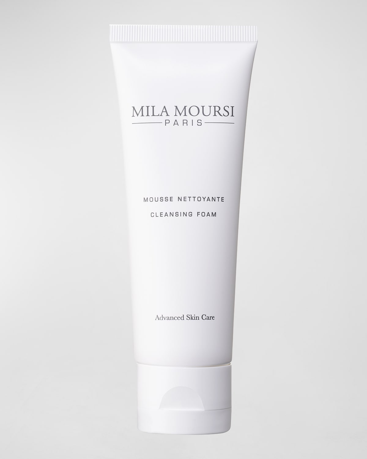 Mila Moursi Cleansing Foam, 3.7 oz.