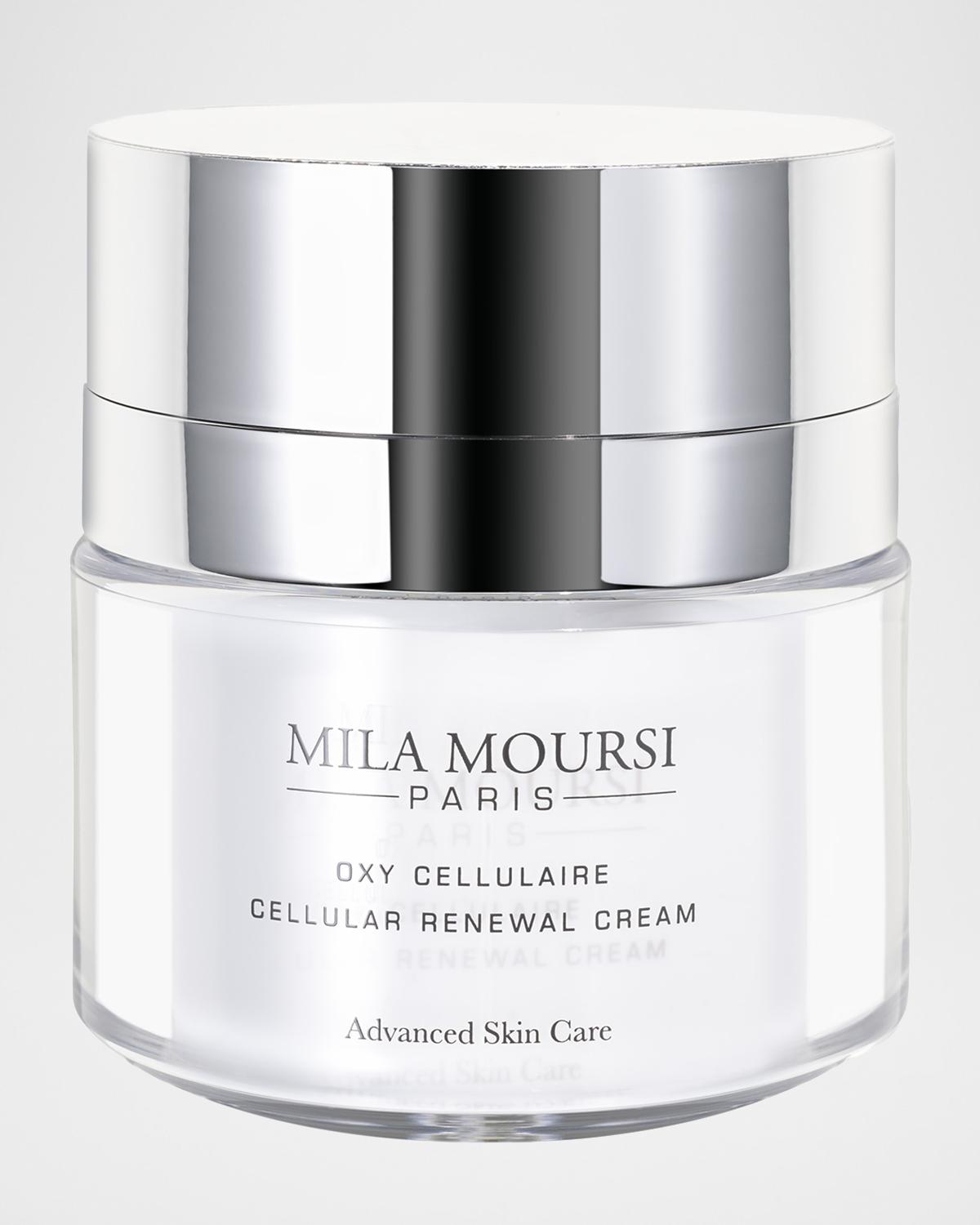 Cellular Renewal Cream