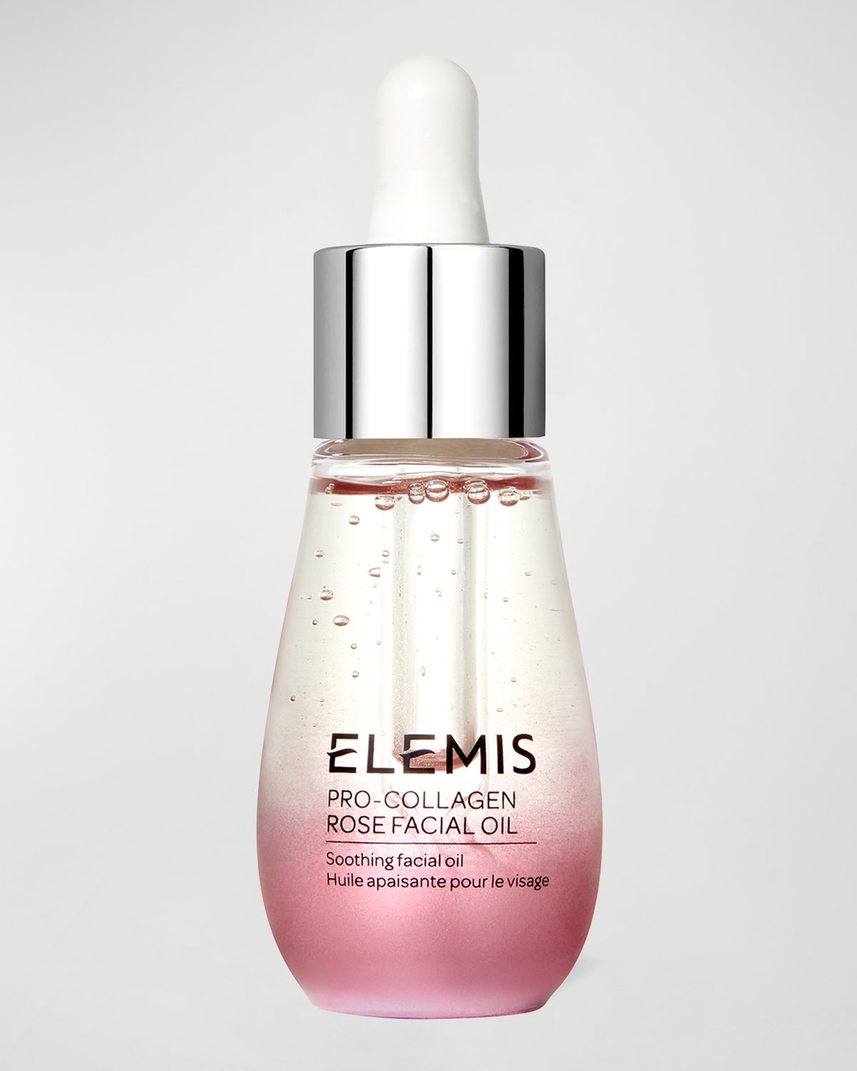 ELEMIS Pro-Collagen Rose Facial Oil, 0.5 oz. / 15 mL
