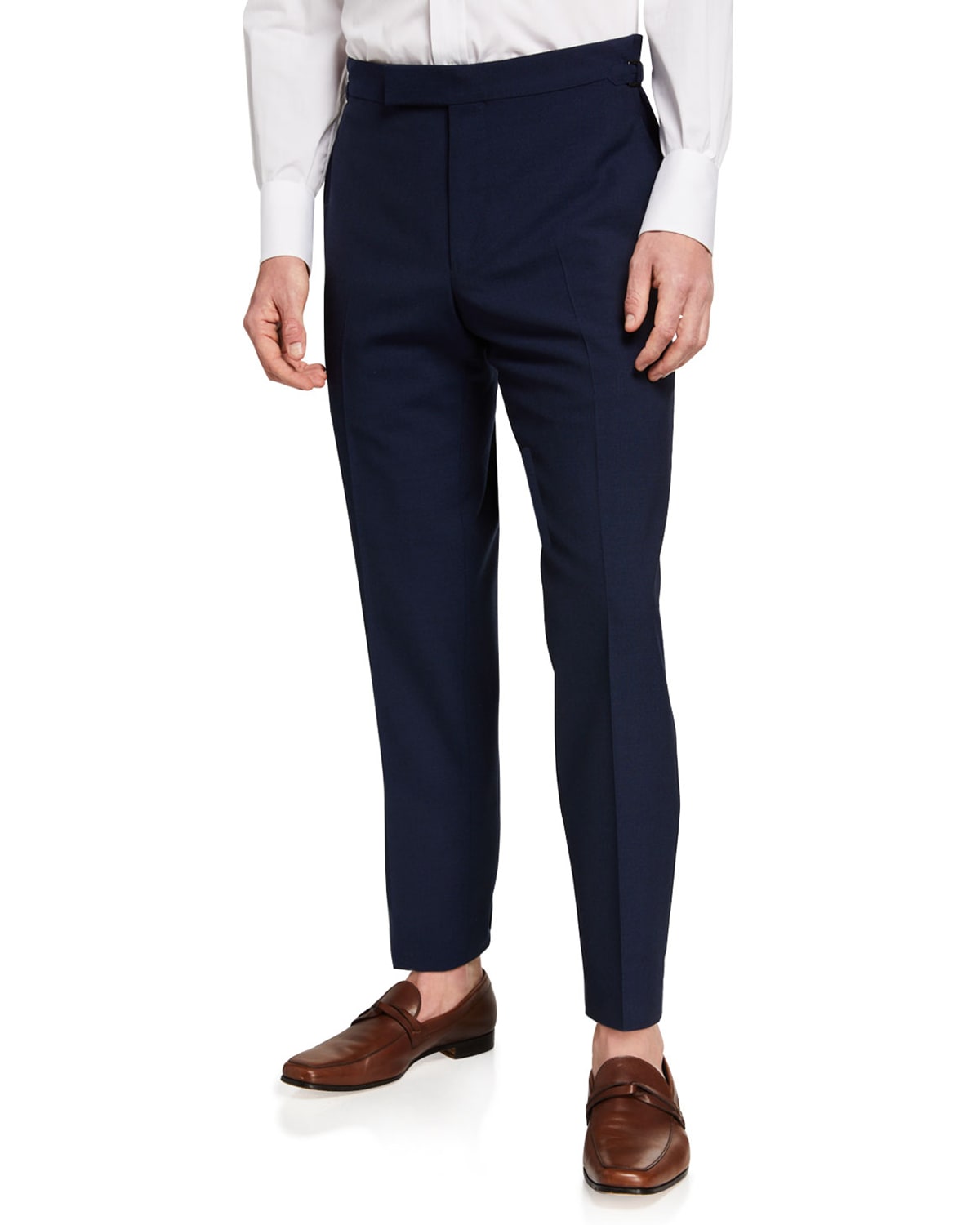 Tom Ford Trousers | Neiman Marcus