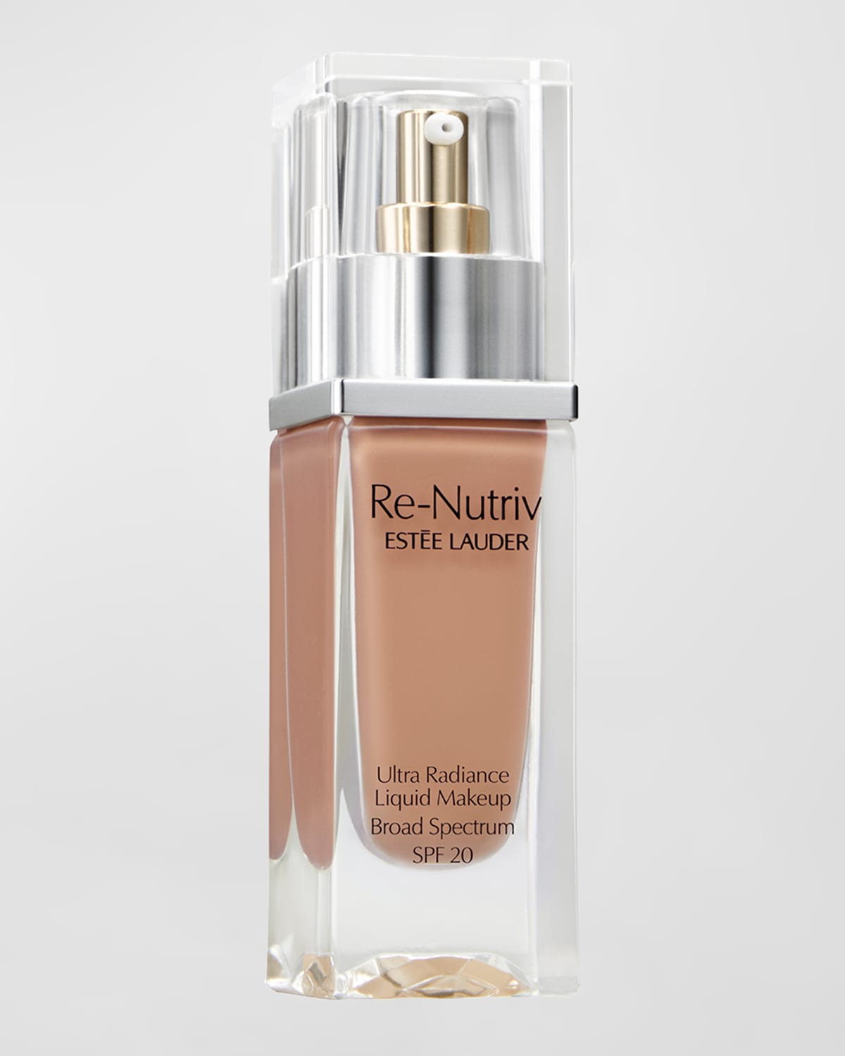 Estee Lauder Re-Nutriv Ultra Radiance Makeup SPF 20, 1 oz.