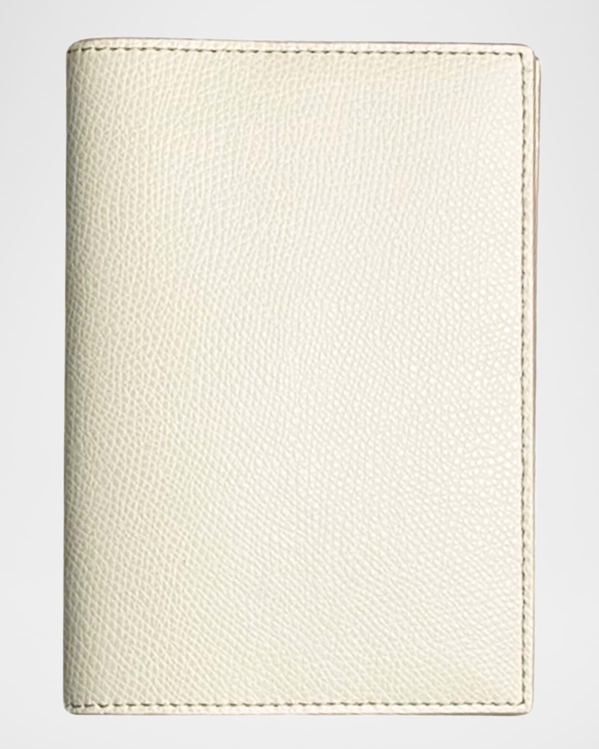 Bell 'INVITO Monogram Passport Cover