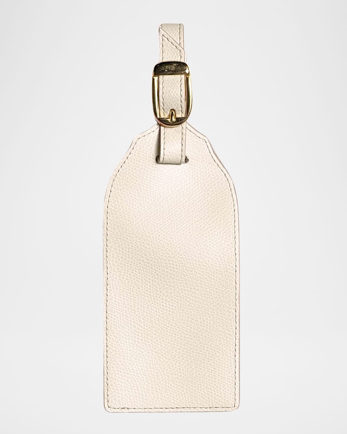 Bell 'INVITO Monogram Luggage Tag