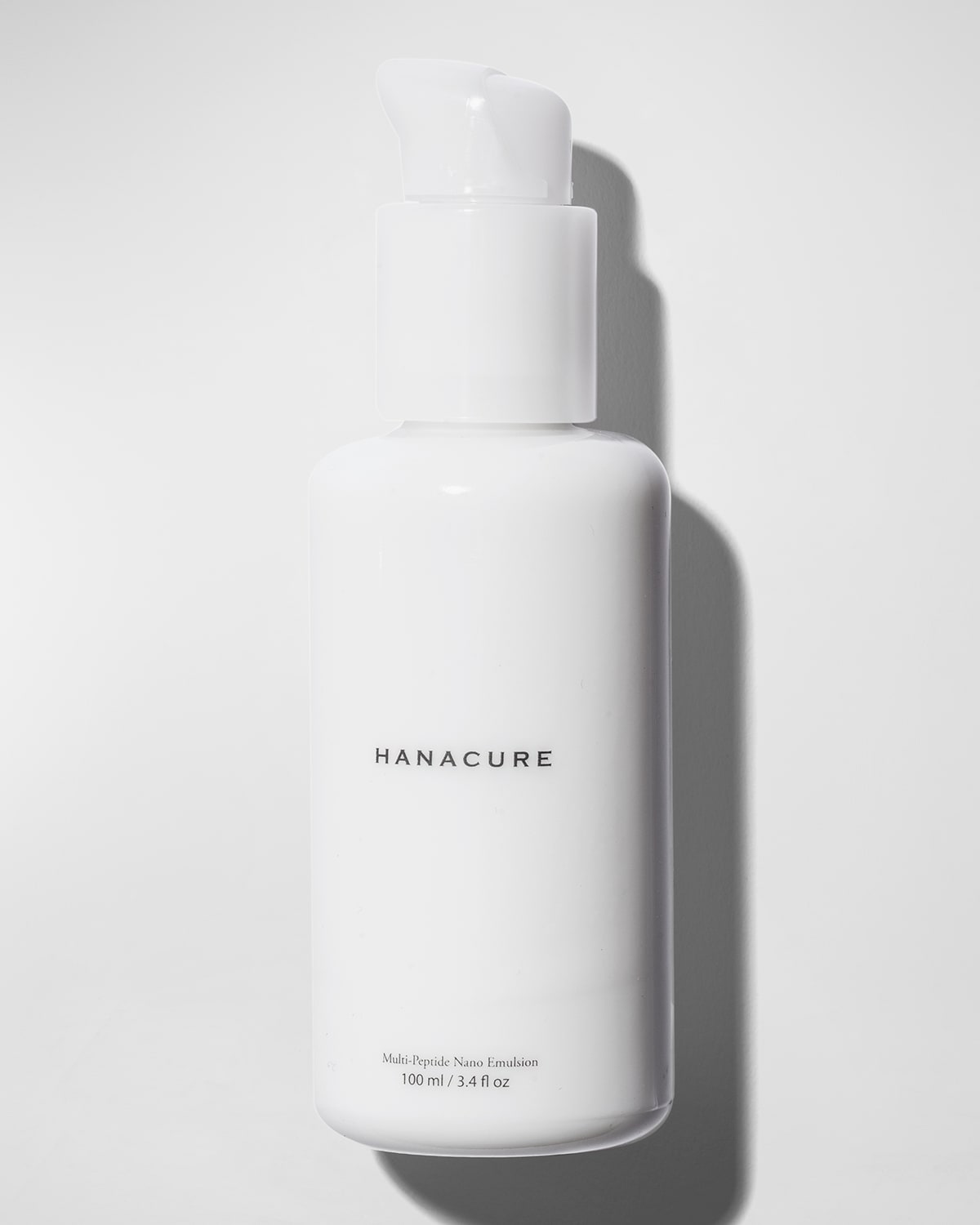 Hanacure Nano Emulsion, 3.4 oz.