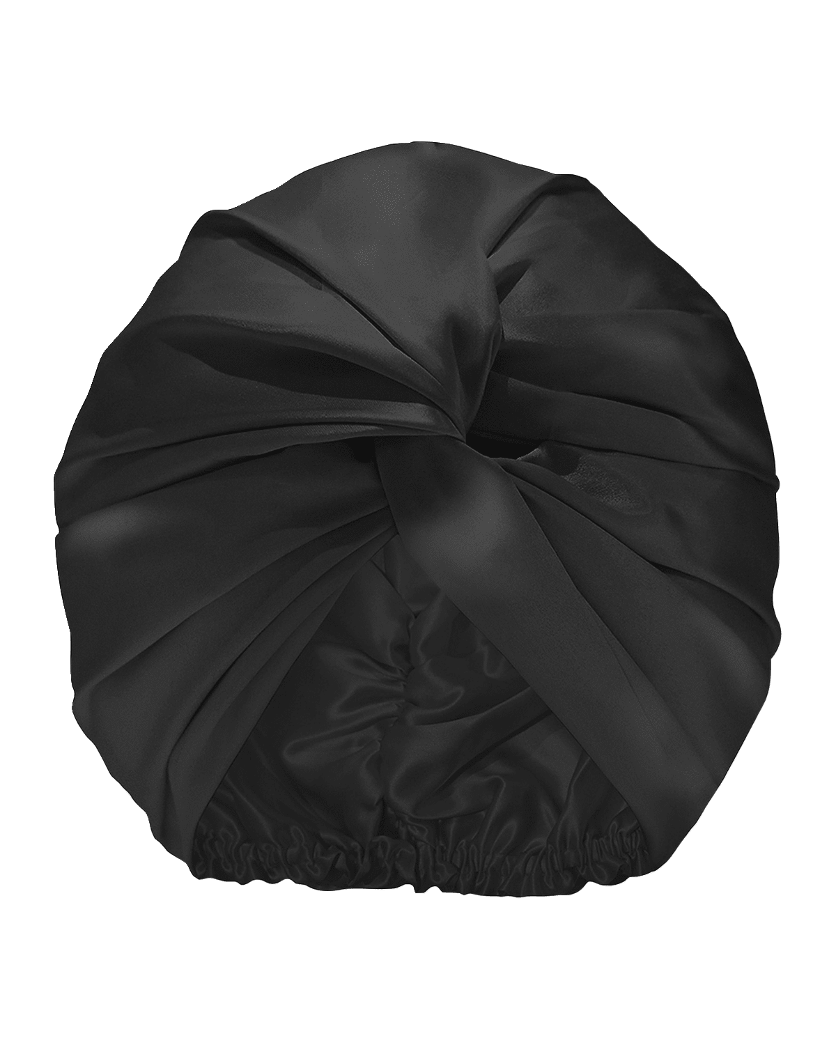 Slip Pure Silk Turban