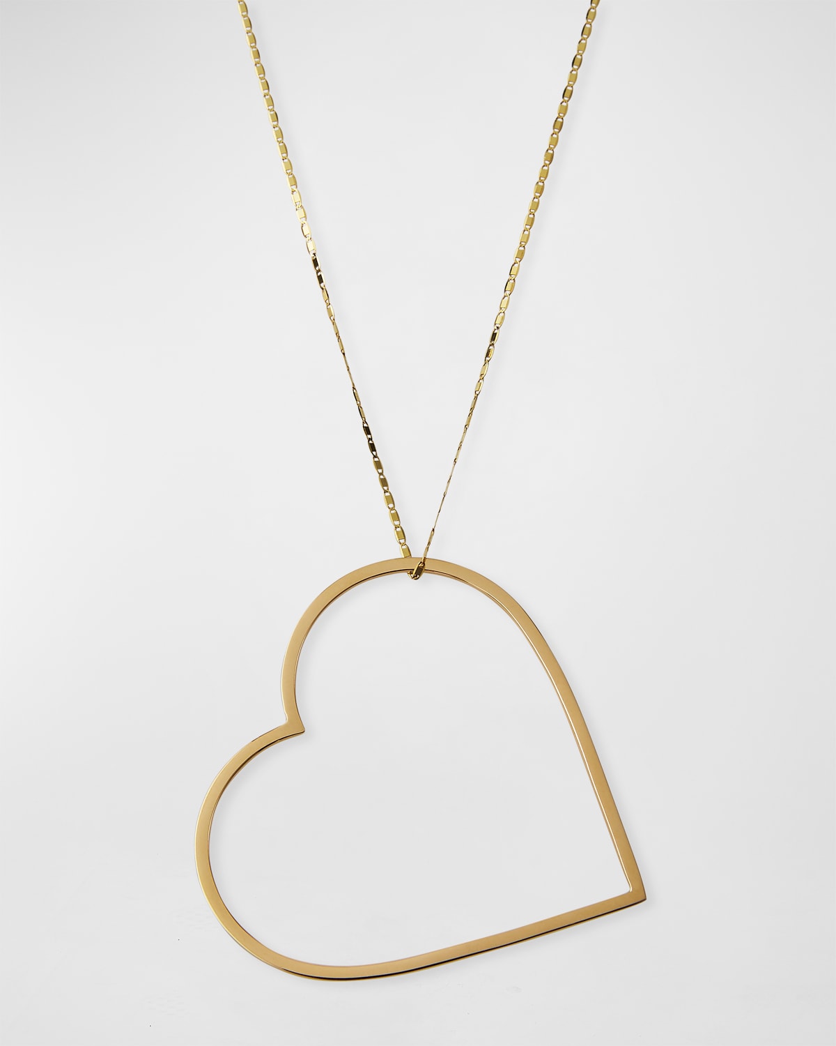 Heart Pendant Jewelry Neiman Marcus