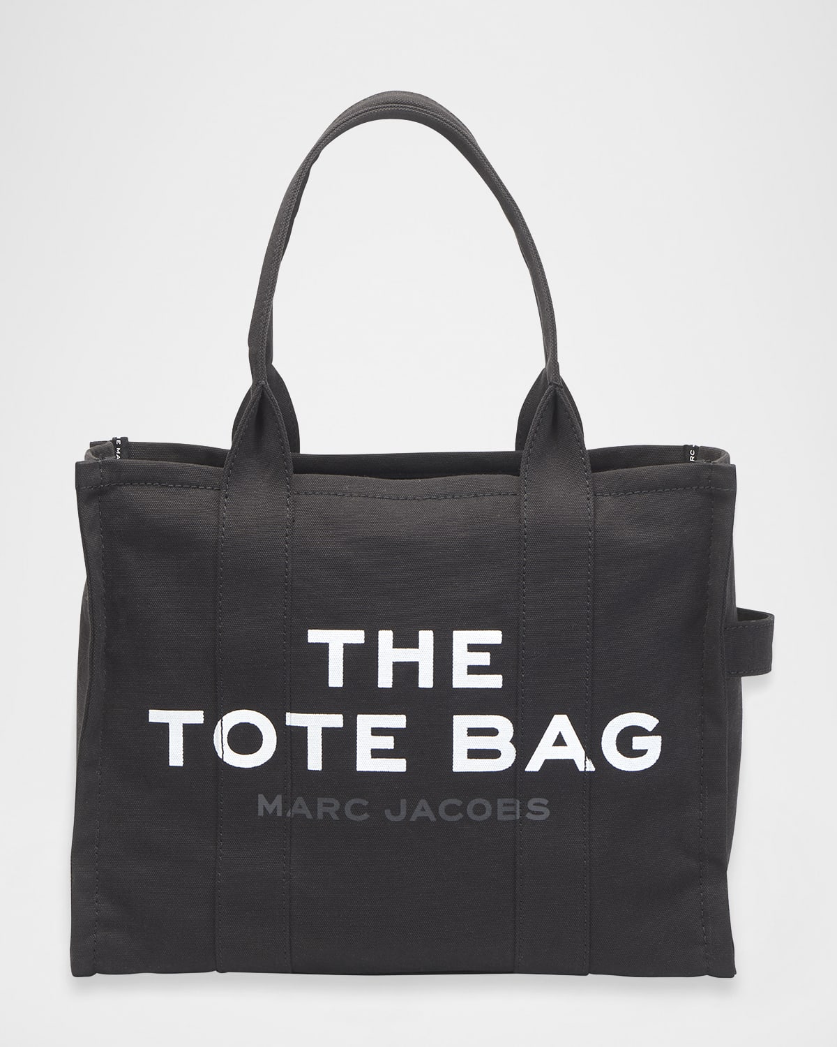 Marc Jacobs The Large Canvas Tote Bag