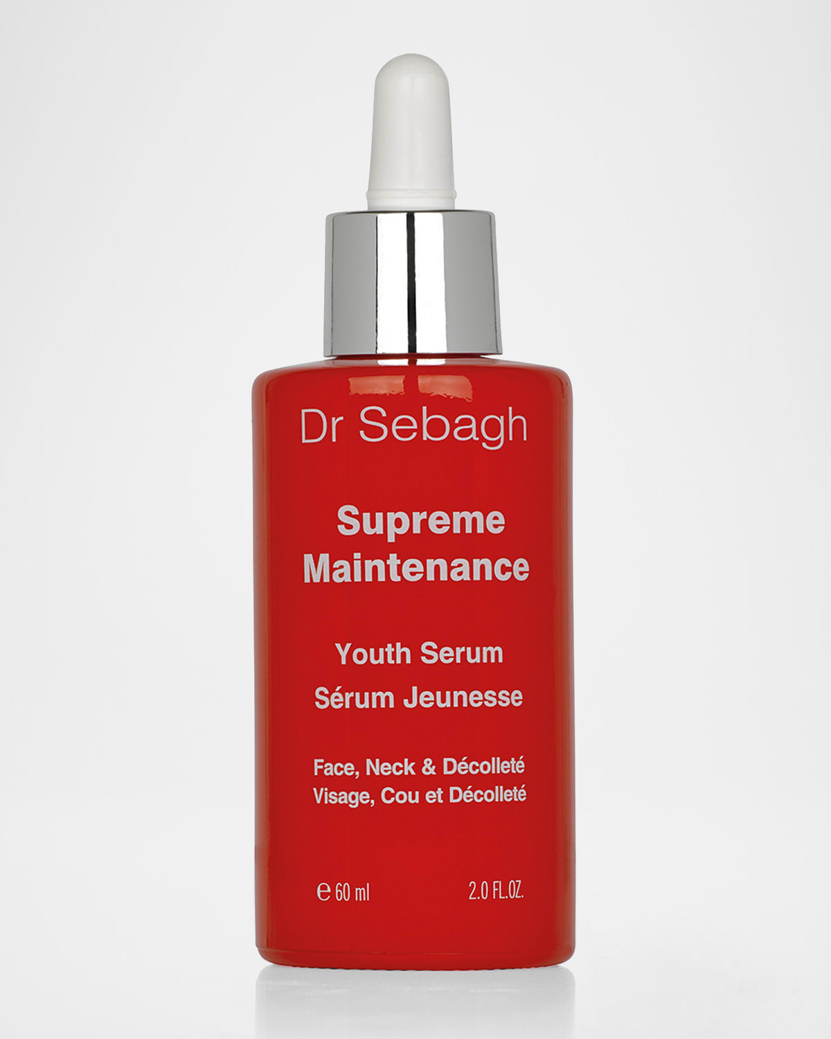 Dr Sebagh Supreme Maintenance Youth Serum, 2 oz./ 60 mL