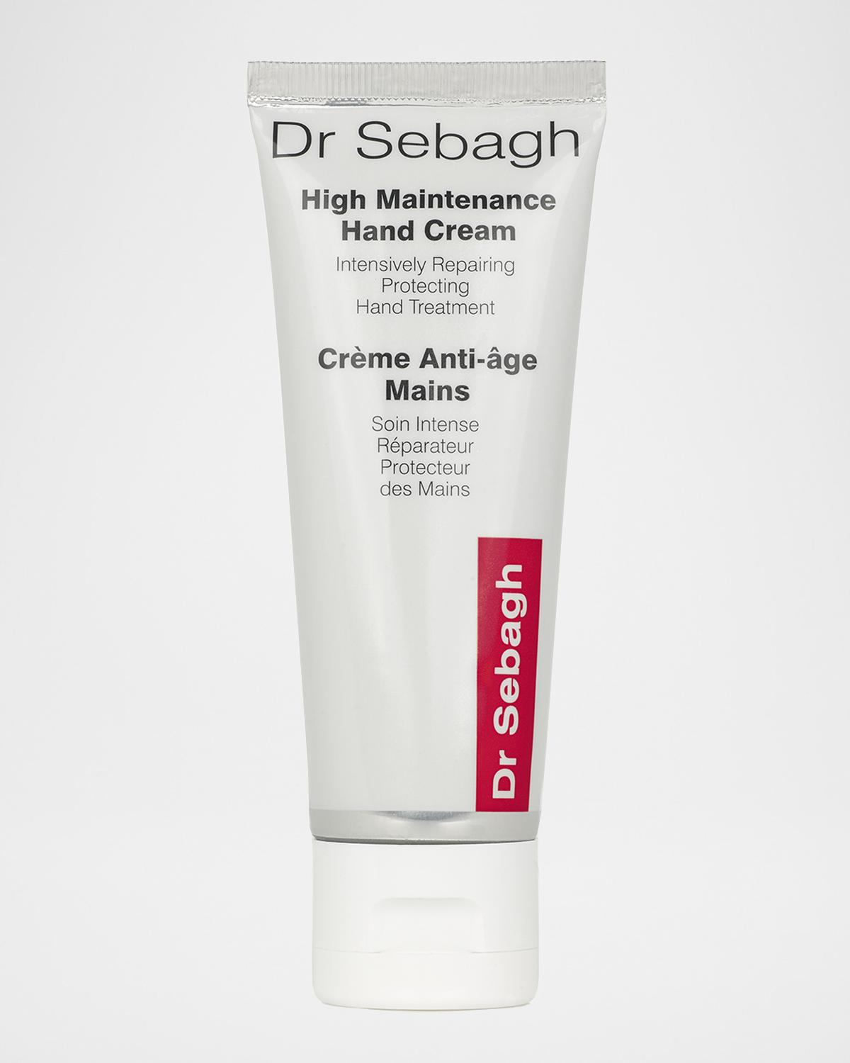 2.5 oz. High Maintenance Hand Cream